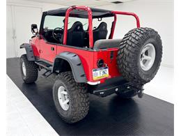 1995 Jeep Wrangler (CC-2086435) for sale in Morgantown, Pennsylvania