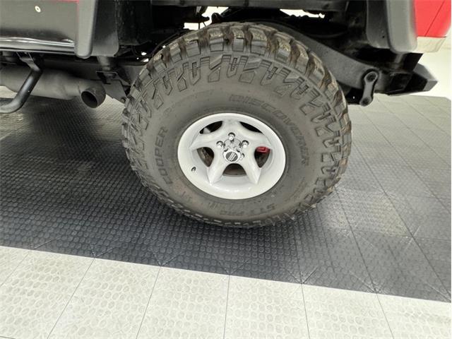 1995 Jeep Wrangler (CC-2086435) for sale in Morgantown, Pennsylvania