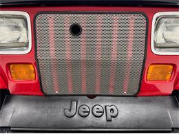 1995 Jeep Wrangler (CC-2086435) for sale in Morgantown, Pennsylvania