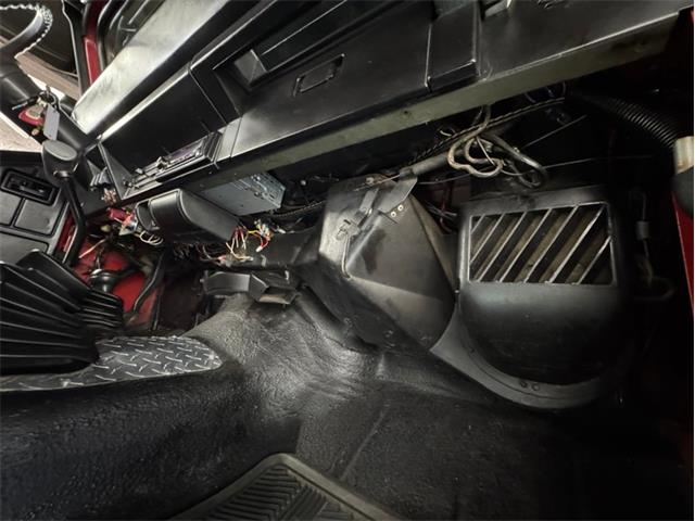 1995 Jeep Wrangler (CC-2086435) for sale in Morgantown, Pennsylvania