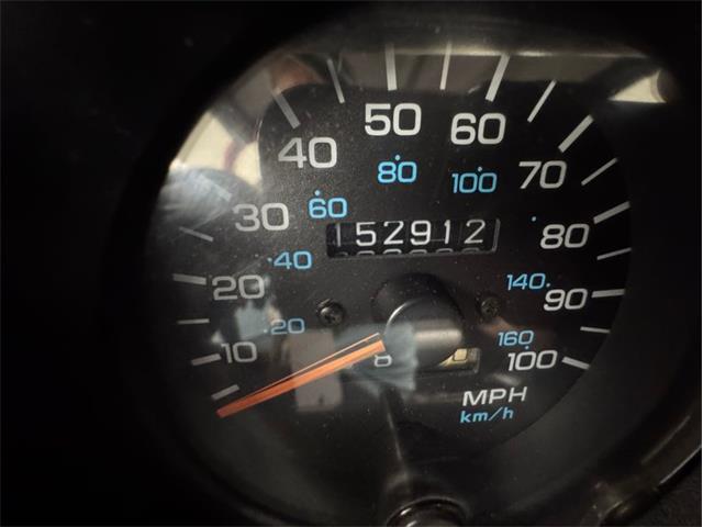 1995 Jeep Wrangler (CC-2086435) for sale in Morgantown, Pennsylvania