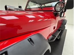 1995 Jeep Wrangler (CC-2086435) for sale in Morgantown, Pennsylvania