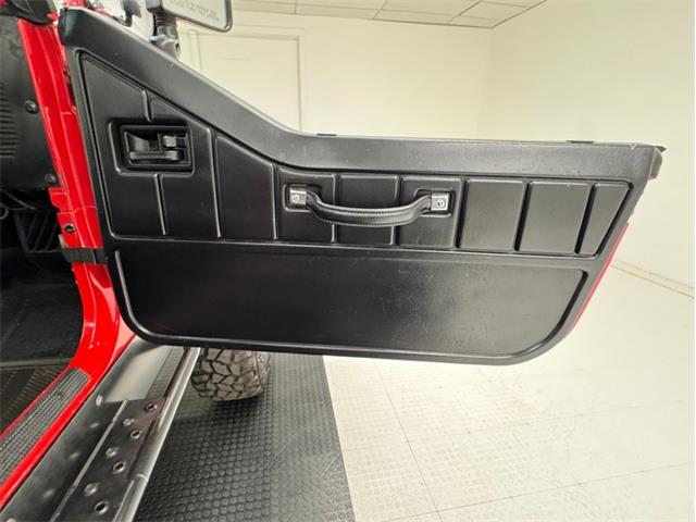 1995 Jeep Wrangler (CC-2086435) for sale in Morgantown, Pennsylvania