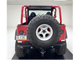 1995 Jeep Wrangler (CC-2086435) for sale in Morgantown, Pennsylvania
