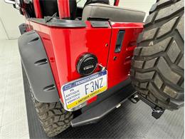 1995 Jeep Wrangler (CC-2086435) for sale in Morgantown, Pennsylvania