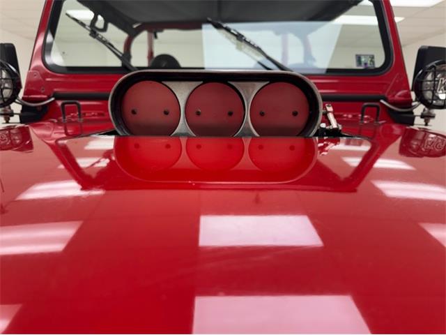 1995 Jeep Wrangler (CC-2086435) for sale in Morgantown, Pennsylvania