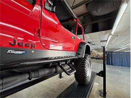 1995 Jeep Wrangler (CC-2086435) for sale in Morgantown, Pennsylvania