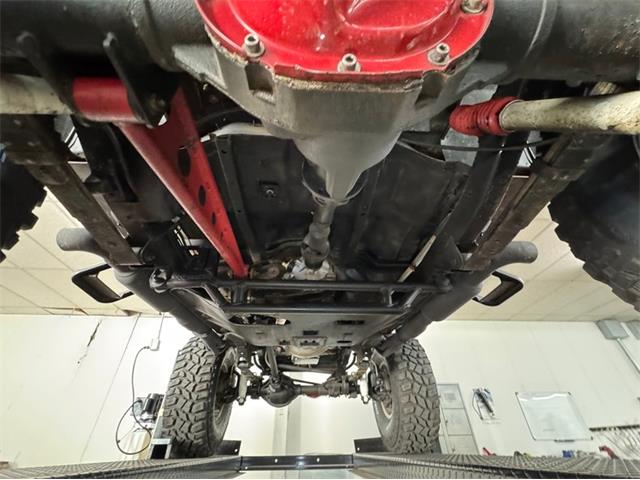 1995 Jeep Wrangler (CC-2086435) for sale in Morgantown, Pennsylvania