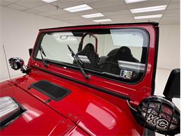1995 Jeep Wrangler (CC-2086435) for sale in Morgantown, Pennsylvania