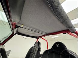 1995 Jeep Wrangler (CC-2086435) for sale in Morgantown, Pennsylvania