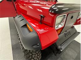 1995 Jeep Wrangler (CC-2086435) for sale in Morgantown, Pennsylvania