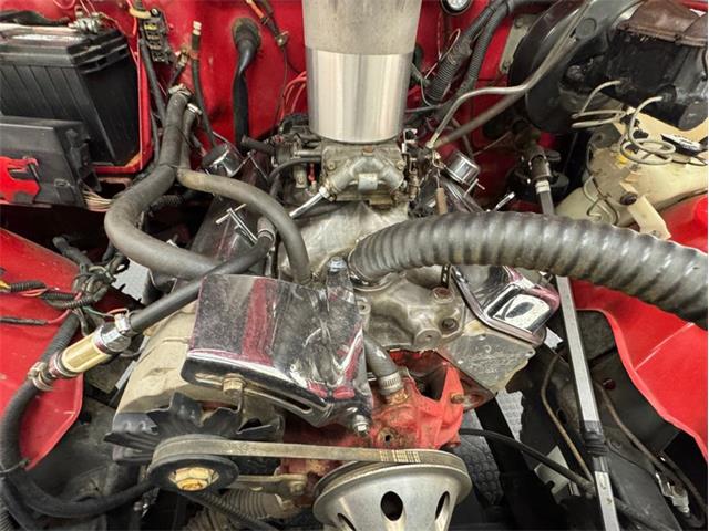 1995 Jeep Wrangler (CC-2086435) for sale in Morgantown, Pennsylvania