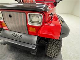 1995 Jeep Wrangler (CC-2086435) for sale in Morgantown, Pennsylvania