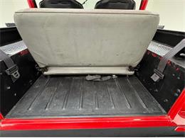 1995 Jeep Wrangler (CC-2086435) for sale in Morgantown, Pennsylvania