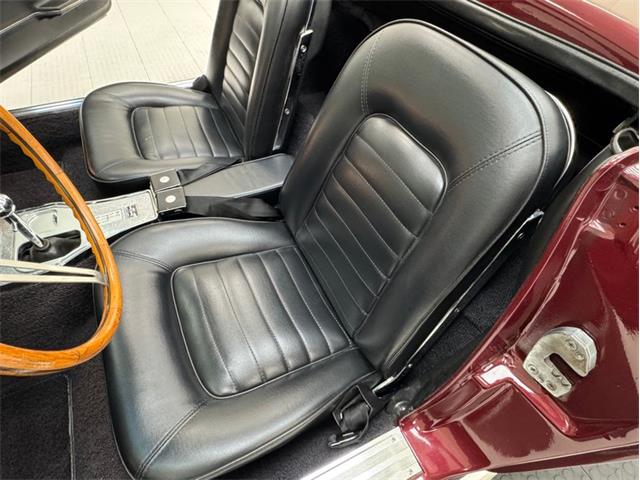 1966 Chevrolet Corvette (CC-2086437) for sale in Morgantown, Pennsylvania