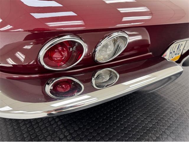1966 Chevrolet Corvette (CC-2086437) for sale in Morgantown, Pennsylvania