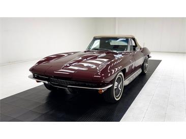 1966 Chevrolet Corvette (CC-2086437) for sale in Morgantown, Pennsylvania