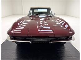 1966 Chevrolet Corvette (CC-2086437) for sale in Morgantown, Pennsylvania