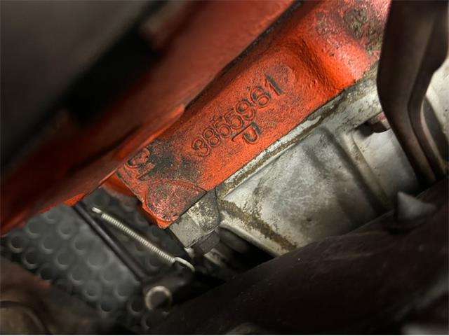 1966 Chevrolet Corvette (CC-2086437) for sale in Morgantown, Pennsylvania