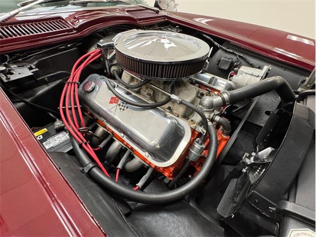 1966 Chevrolet Corvette (CC-2086437) for sale in Morgantown, Pennsylvania