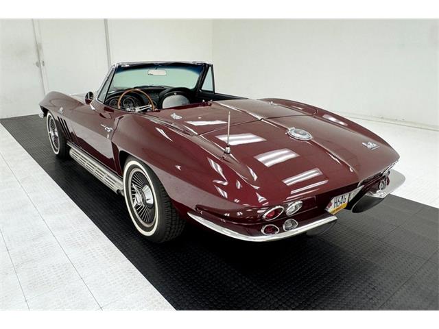 1966 Chevrolet Corvette (CC-2086437) for sale in Morgantown, Pennsylvania