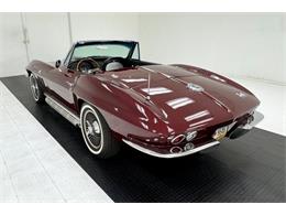 1966 Chevrolet Corvette (CC-2086437) for sale in Morgantown, Pennsylvania