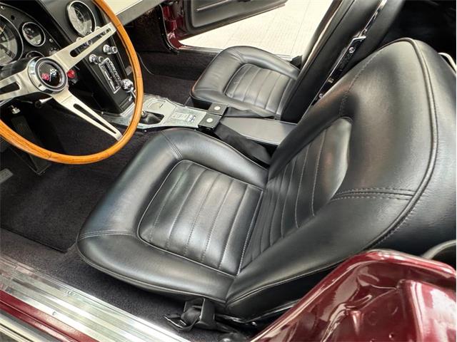 1966 Chevrolet Corvette (CC-2086437) for sale in Morgantown, Pennsylvania