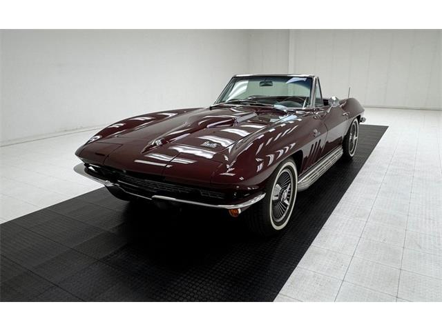 1966 Chevrolet Corvette (CC-2086437) for sale in Morgantown, Pennsylvania