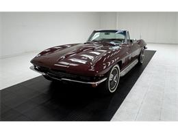 1966 Chevrolet Corvette (CC-2086437) for sale in Morgantown, Pennsylvania