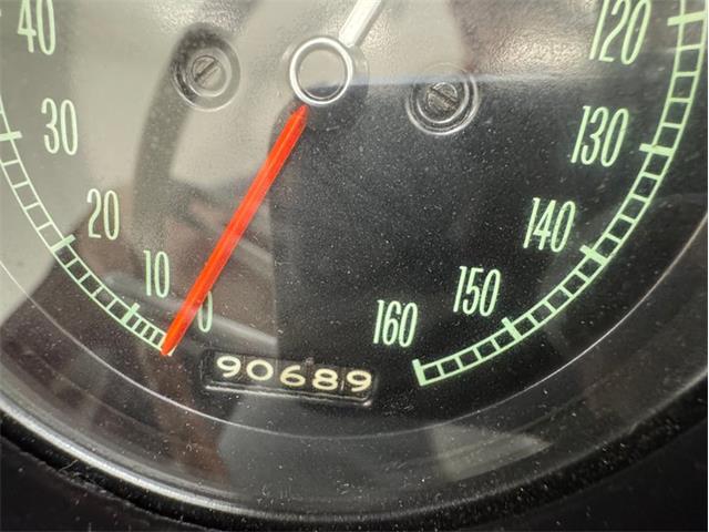 1966 Chevrolet Corvette (CC-2086437) for sale in Morgantown, Pennsylvania
