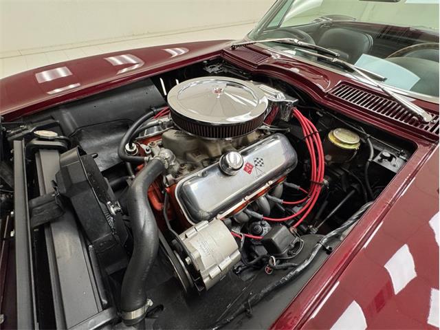 1966 Chevrolet Corvette (CC-2086437) for sale in Morgantown, Pennsylvania