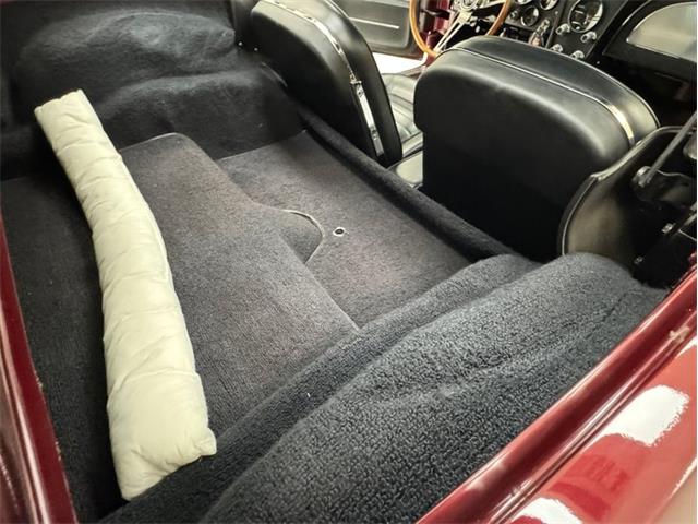 1966 Chevrolet Corvette (CC-2086437) for sale in Morgantown, Pennsylvania