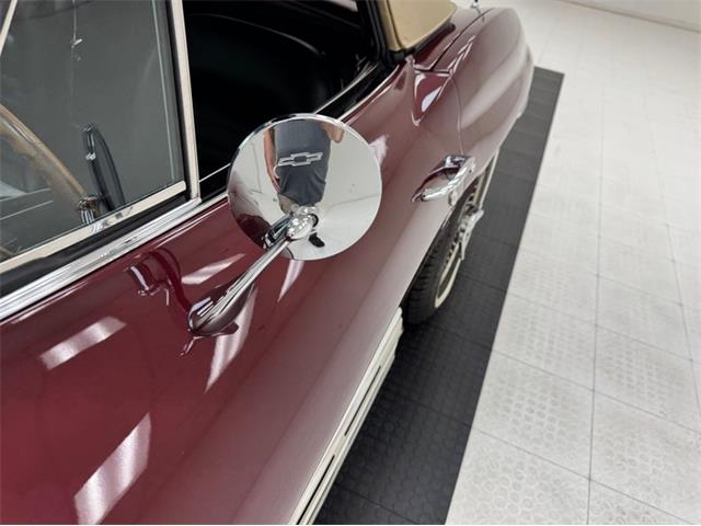 1966 Chevrolet Corvette (CC-2086437) for sale in Morgantown, Pennsylvania