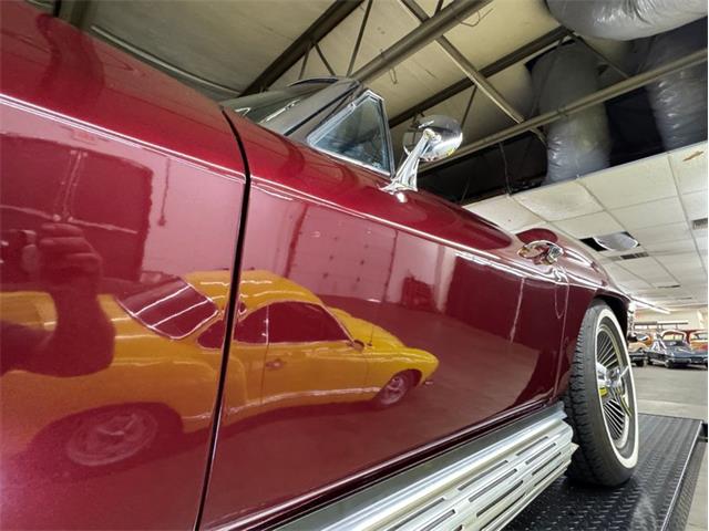 1966 Chevrolet Corvette (CC-2086437) for sale in Morgantown, Pennsylvania