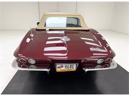1966 Chevrolet Corvette (CC-2086437) for sale in Morgantown, Pennsylvania