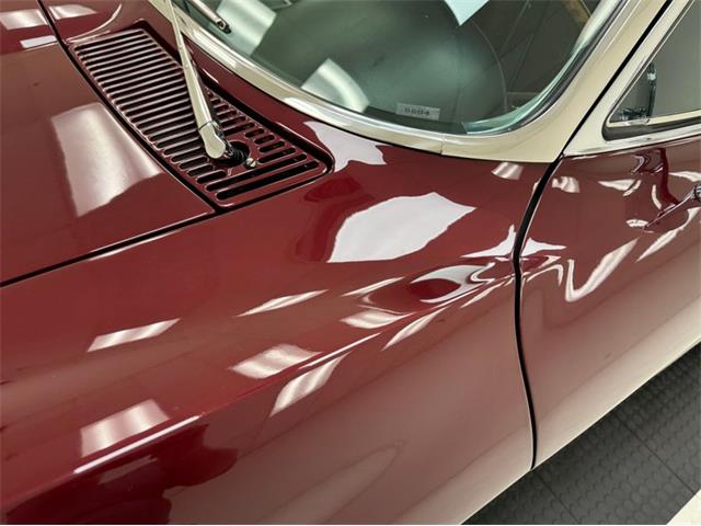 1966 Chevrolet Corvette (CC-2086437) for sale in Morgantown, Pennsylvania