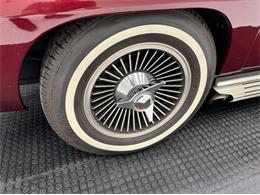 1966 Chevrolet Corvette (CC-2086437) for sale in Morgantown, Pennsylvania