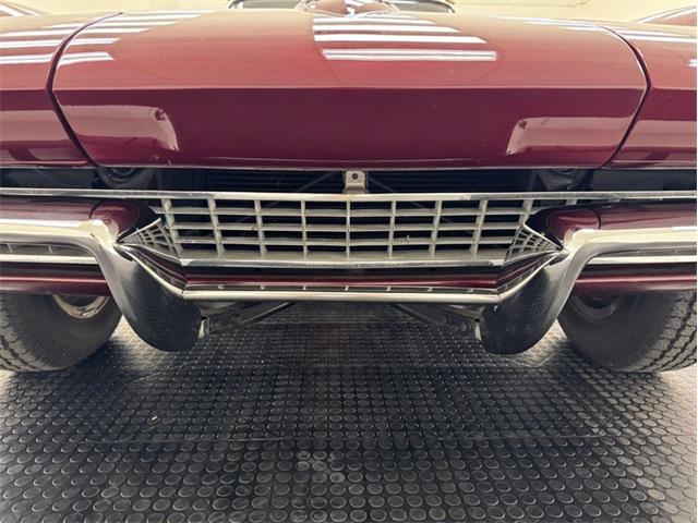 1966 Chevrolet Corvette (CC-2086437) for sale in Morgantown, Pennsylvania