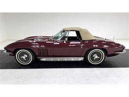 1966 Chevrolet Corvette (CC-2086437) for sale in Morgantown, Pennsylvania
