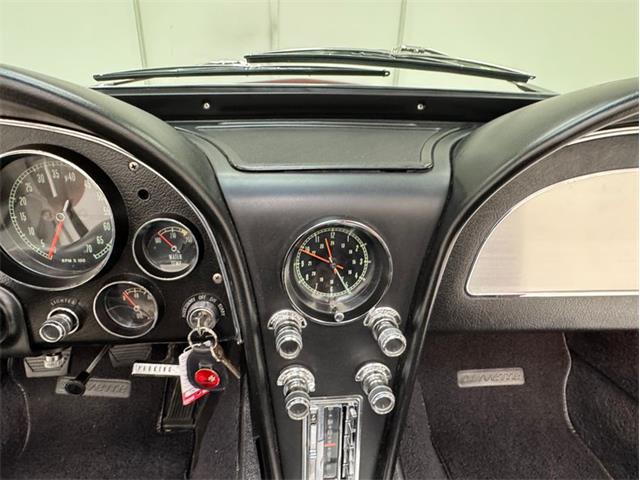 1966 Chevrolet Corvette (CC-2086437) for sale in Morgantown, Pennsylvania