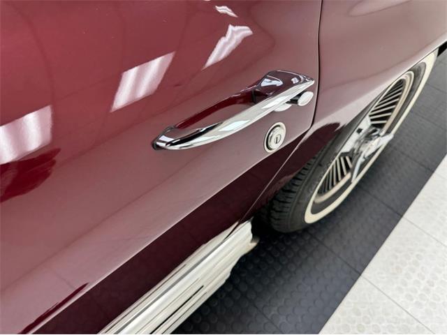 1966 Chevrolet Corvette (CC-2086437) for sale in Morgantown, Pennsylvania