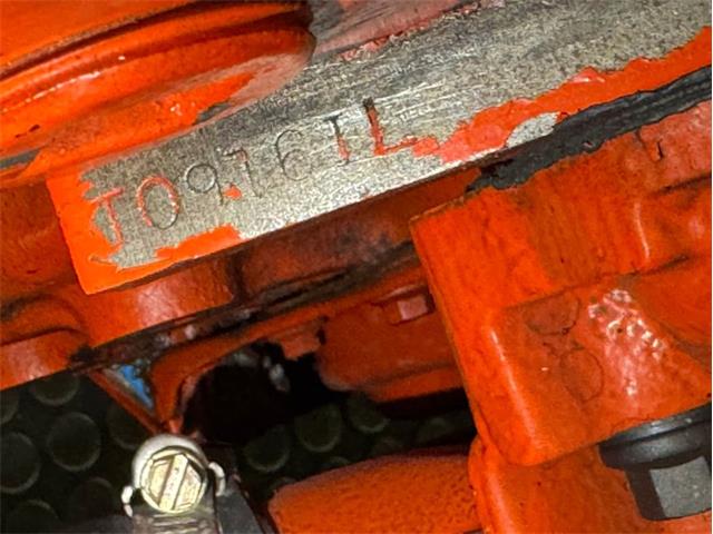 1966 Chevrolet Corvette (CC-2086437) for sale in Morgantown, Pennsylvania