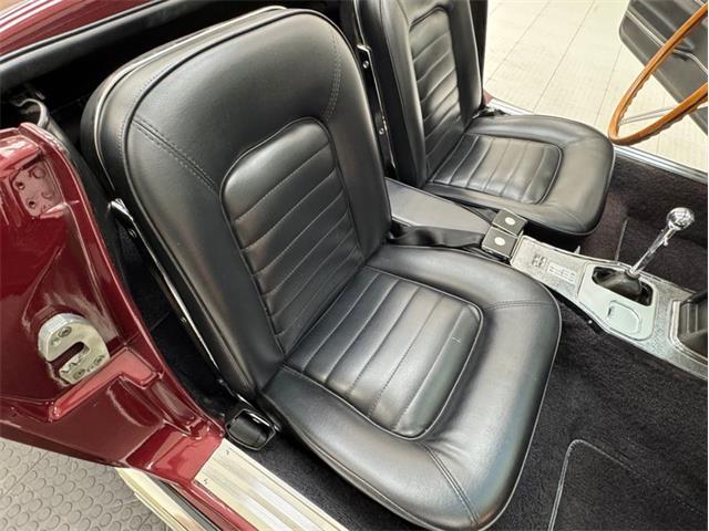1966 Chevrolet Corvette (CC-2086437) for sale in Morgantown, Pennsylvania