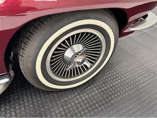 1966 Chevrolet Corvette (CC-2086437) for sale in Morgantown, Pennsylvania