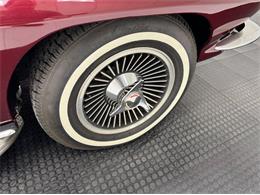 1966 Chevrolet Corvette (CC-2086437) for sale in Morgantown, Pennsylvania