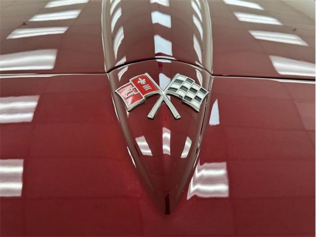 1966 Chevrolet Corvette (CC-2086437) for sale in Morgantown, Pennsylvania