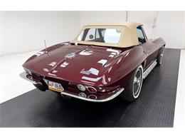 1966 Chevrolet Corvette (CC-2086437) for sale in Morgantown, Pennsylvania