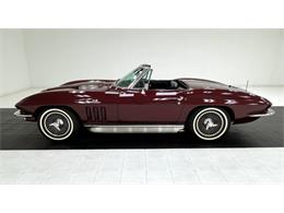 1966 Chevrolet Corvette (CC-2086437) for sale in Morgantown, Pennsylvania