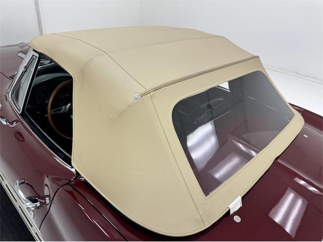 1966 Chevrolet Corvette (CC-2086437) for sale in Morgantown, Pennsylvania