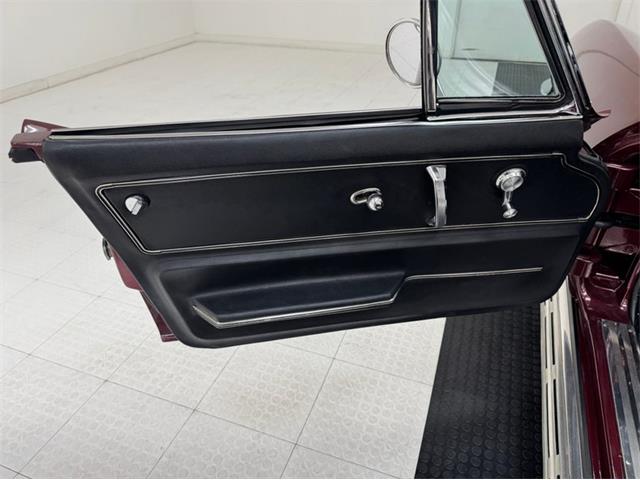 1966 Chevrolet Corvette (CC-2086437) for sale in Morgantown, Pennsylvania